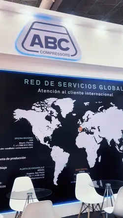 Stand MEXICO