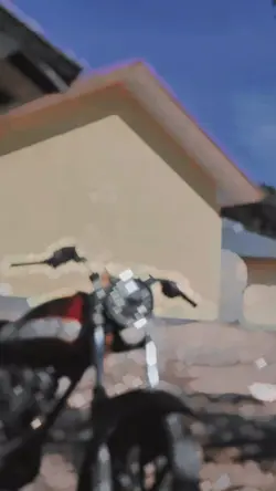 cinematic motor