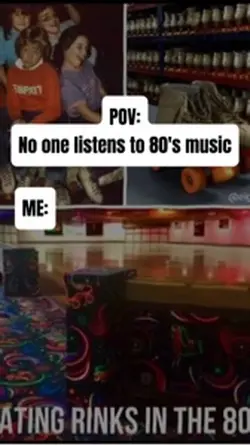 80s songs