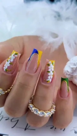 NAILS BRASIL VIRAL
