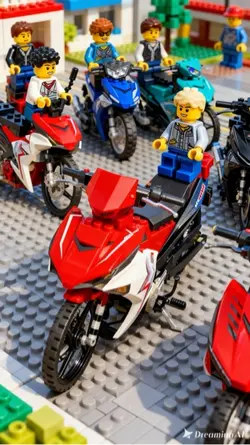 Lego