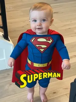 Superman