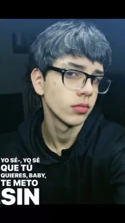 yo sé 