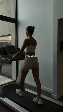 my vibe