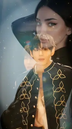 BTS V
