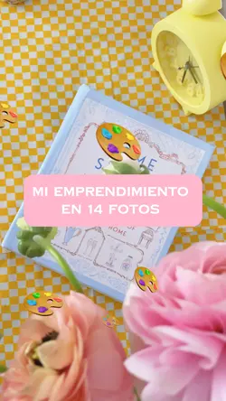 Mi emprendimiento