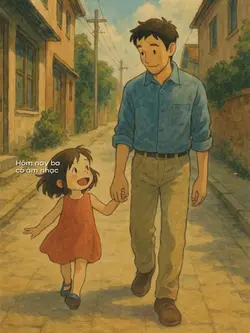BA KỂ CON NGHE
