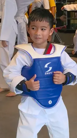TAEKWONDO 