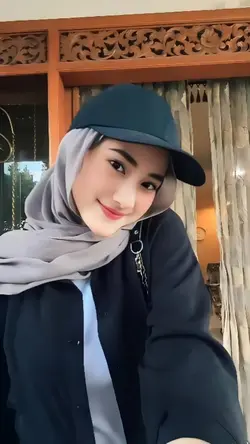 cantik