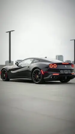 Rooftop Luxury Reveal
