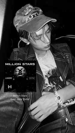 million stars