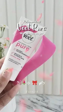 Veet Pure