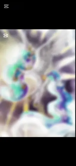Princess celestia