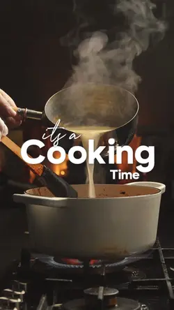 Cooking Time