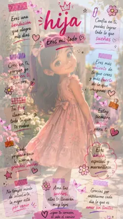 Eres mi todo 