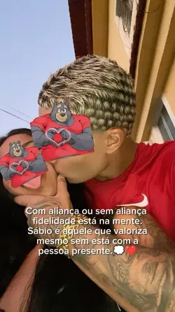 Status Casal
