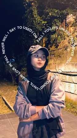 oh i used to say