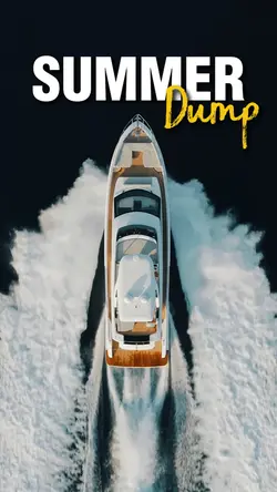 Summer Dump