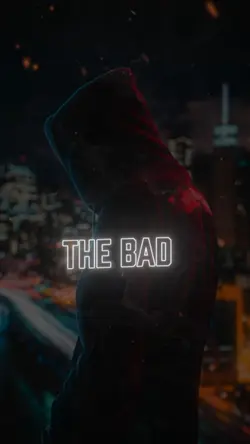bad guy