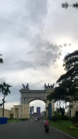 CINEMATIK CITRARAYA