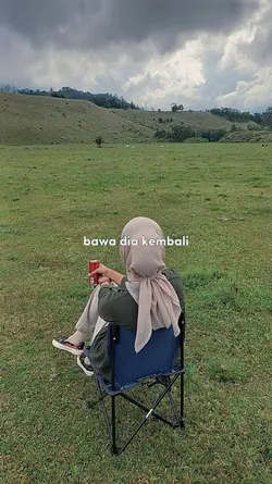 Bawa Dia Kembali