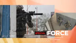 Military Army