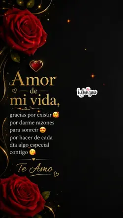 Amor