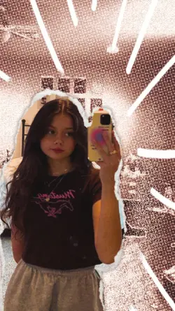 miror selfie