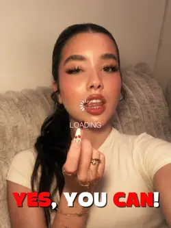 YES YOU CAN