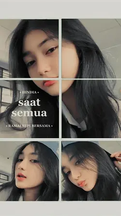Ramai Sepi Bersama 