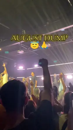 Church Dumps
