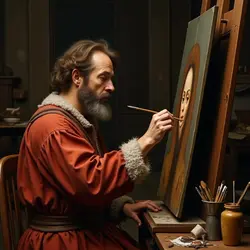 Leonardo davinci 