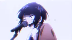 ♩ アネモネと体温