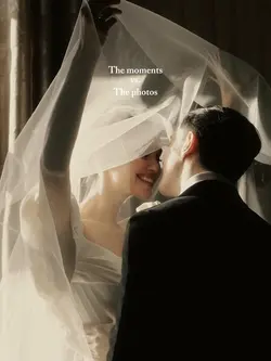 Wedding story