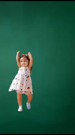 baby dance cute
