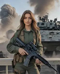 military Effect Ai 