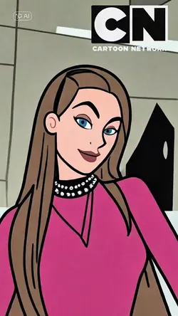 Cartoon 