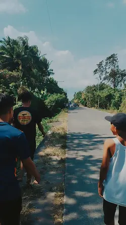 mikekosa mundonglaro