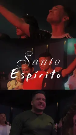 Momentos do culto