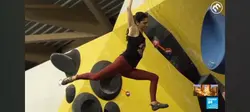 escalade 2