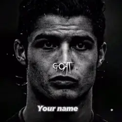 Free Ronaldo edit 🐐