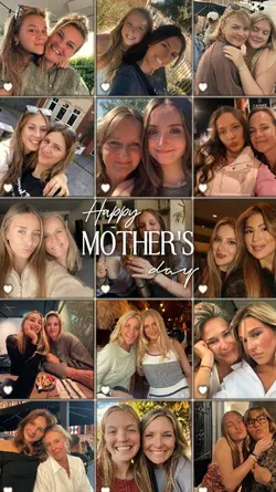 happy mother's day