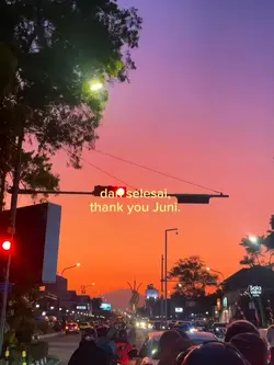 thank you juni