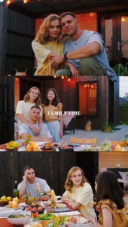 FAMILY TIME
