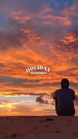 holiday memories 