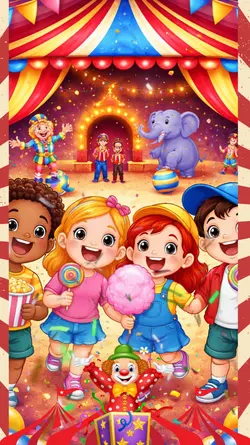 dia do circo 