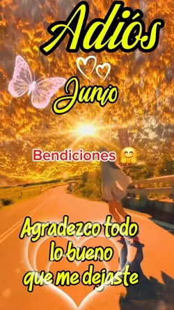 Adiós Junio