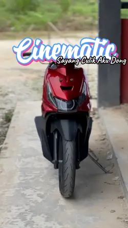SAYANG CULIK AKU DNG