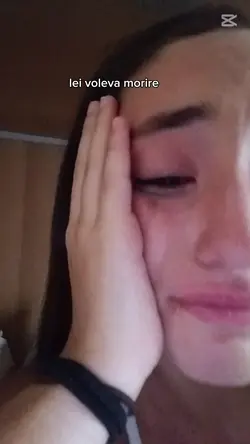 lei voleva morire 