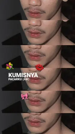 kumisnya
